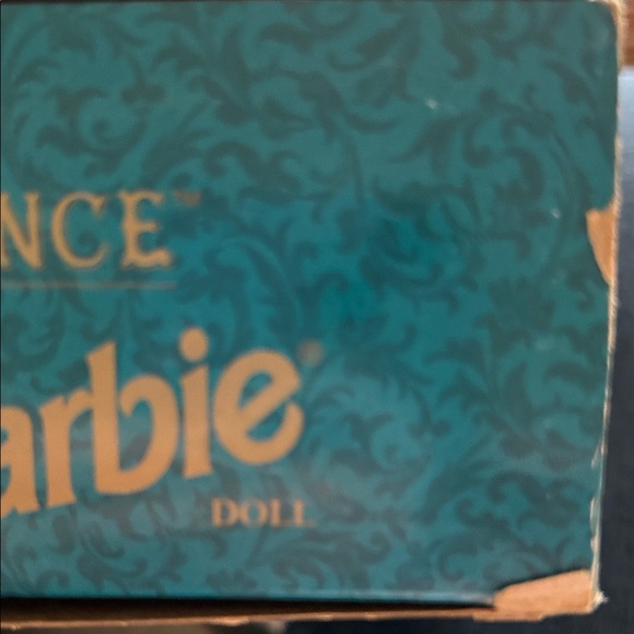 1994 Victoria Elegance Barbie - Picture 12 of 13